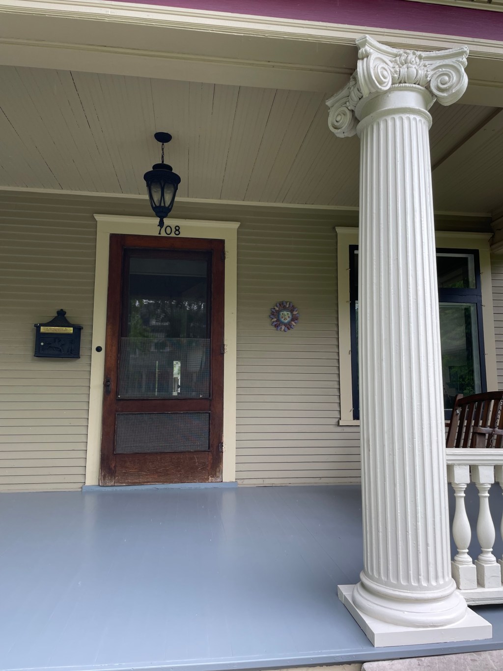 Where is Your&nbsp;Spot?