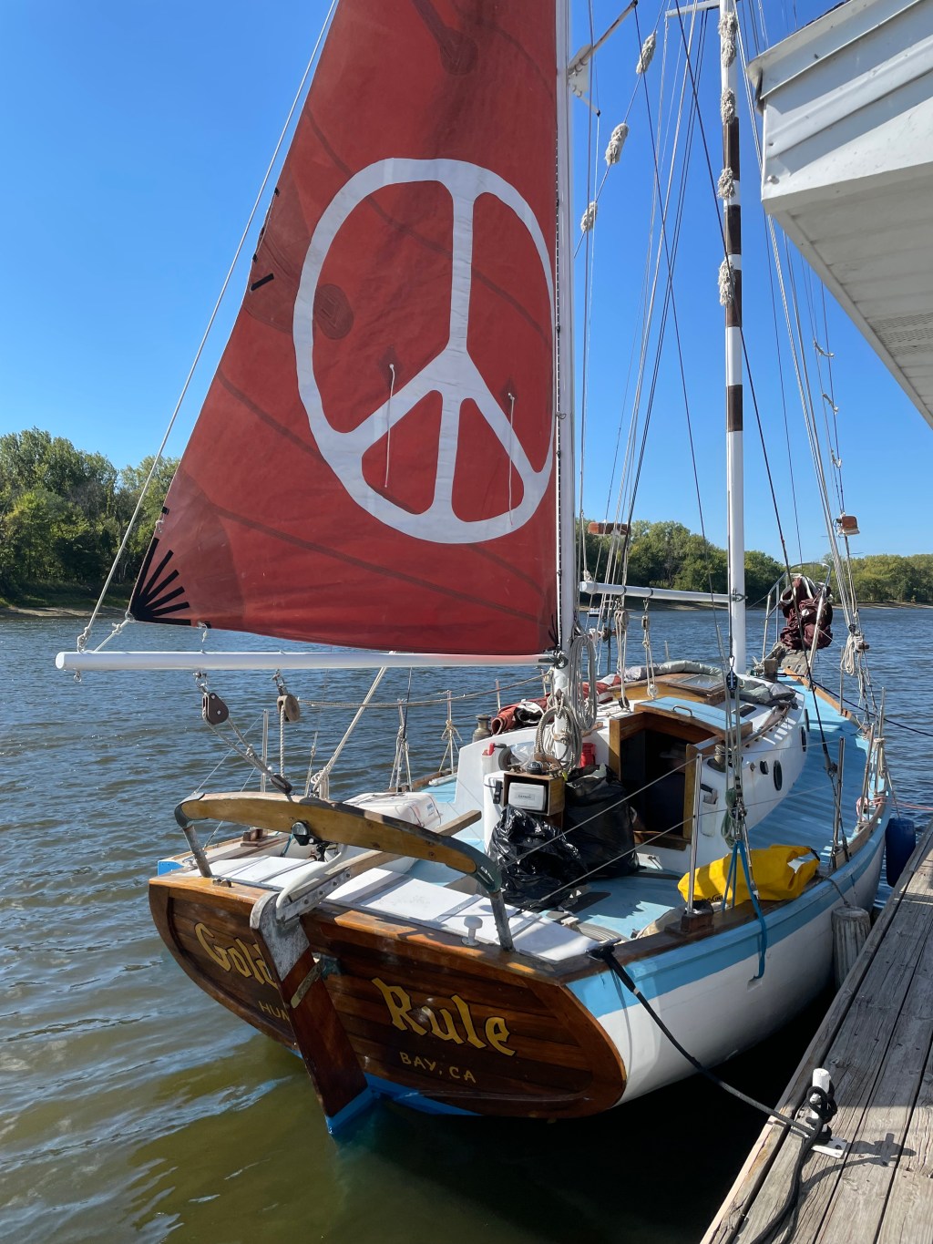 That Vote Was&nbsp;Mine