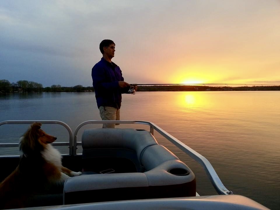 Everyone Needs Someone to Bark&nbsp;With