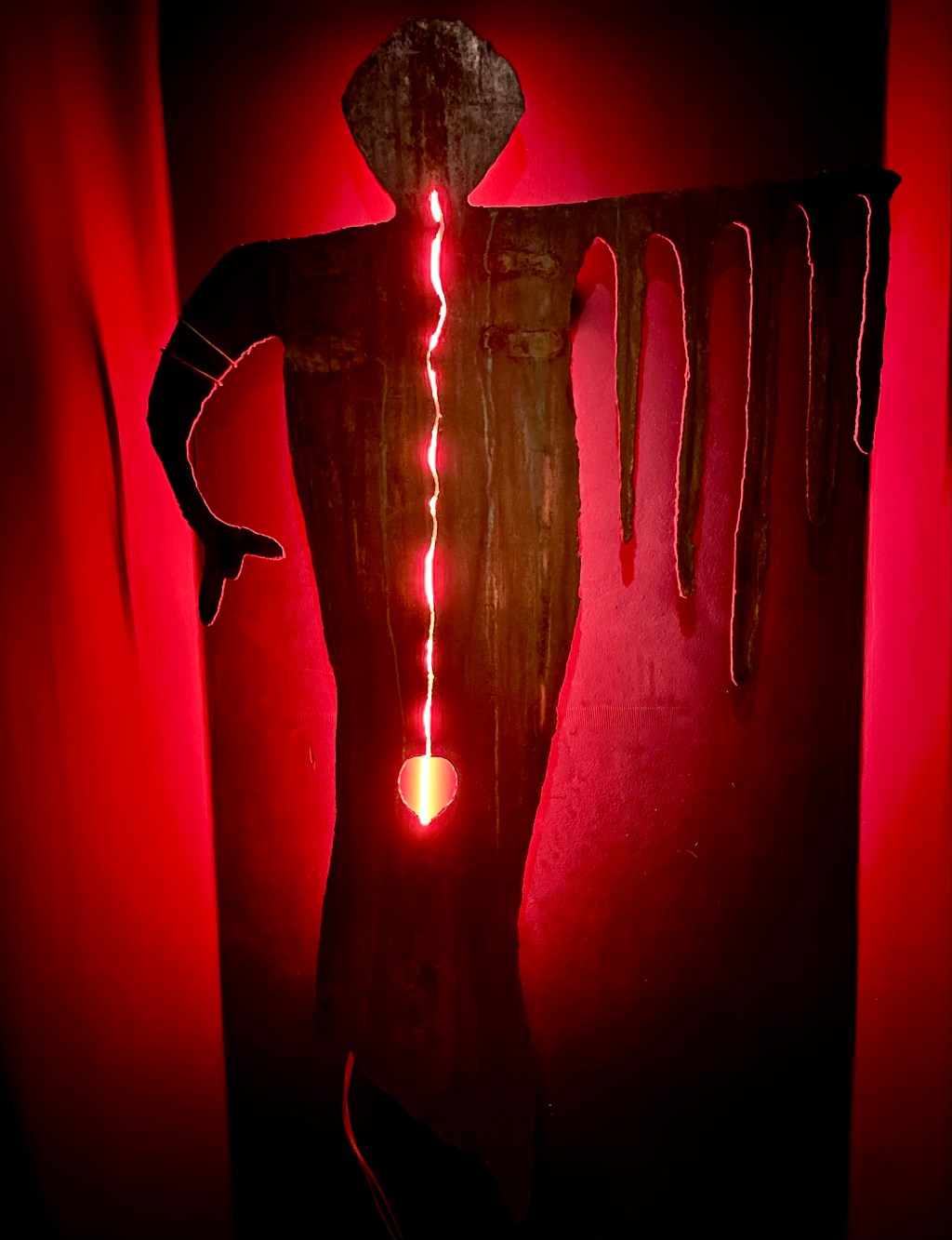 Approximating Her —  A Virtual Bridge Too&nbsp;Far?