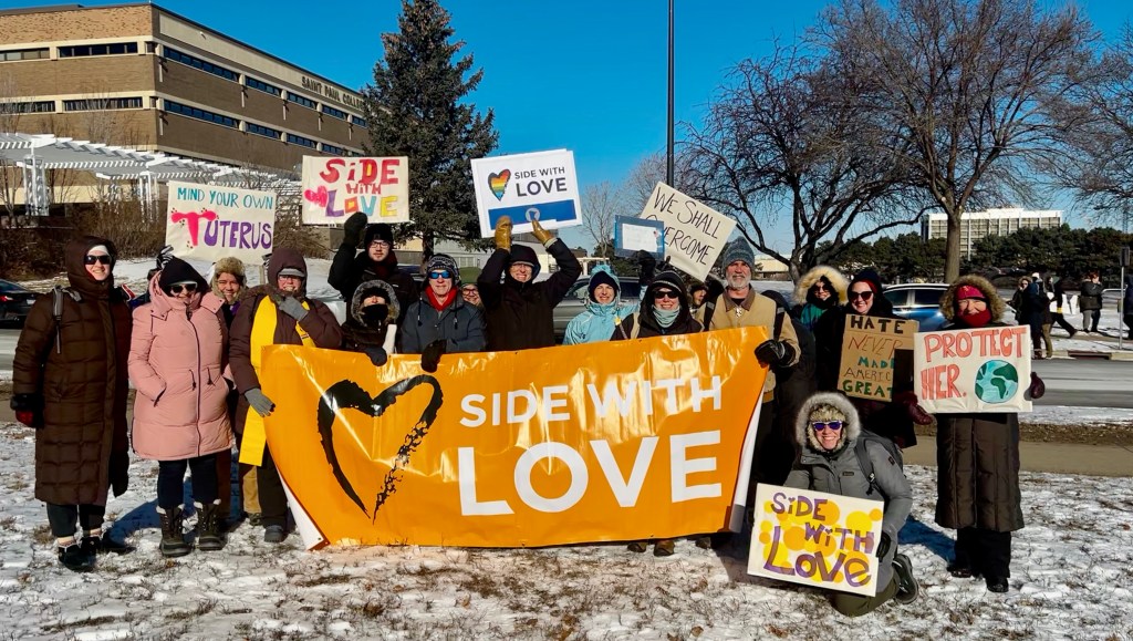 A Day of&nbsp;Visibility