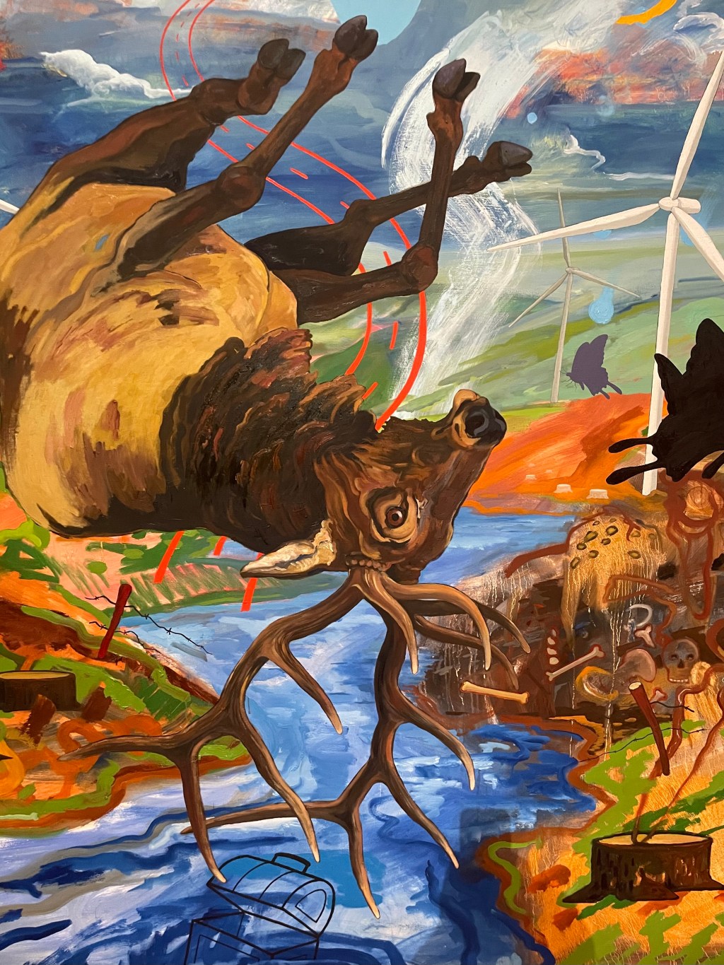 Ten Thousand and One&nbsp;Reasons