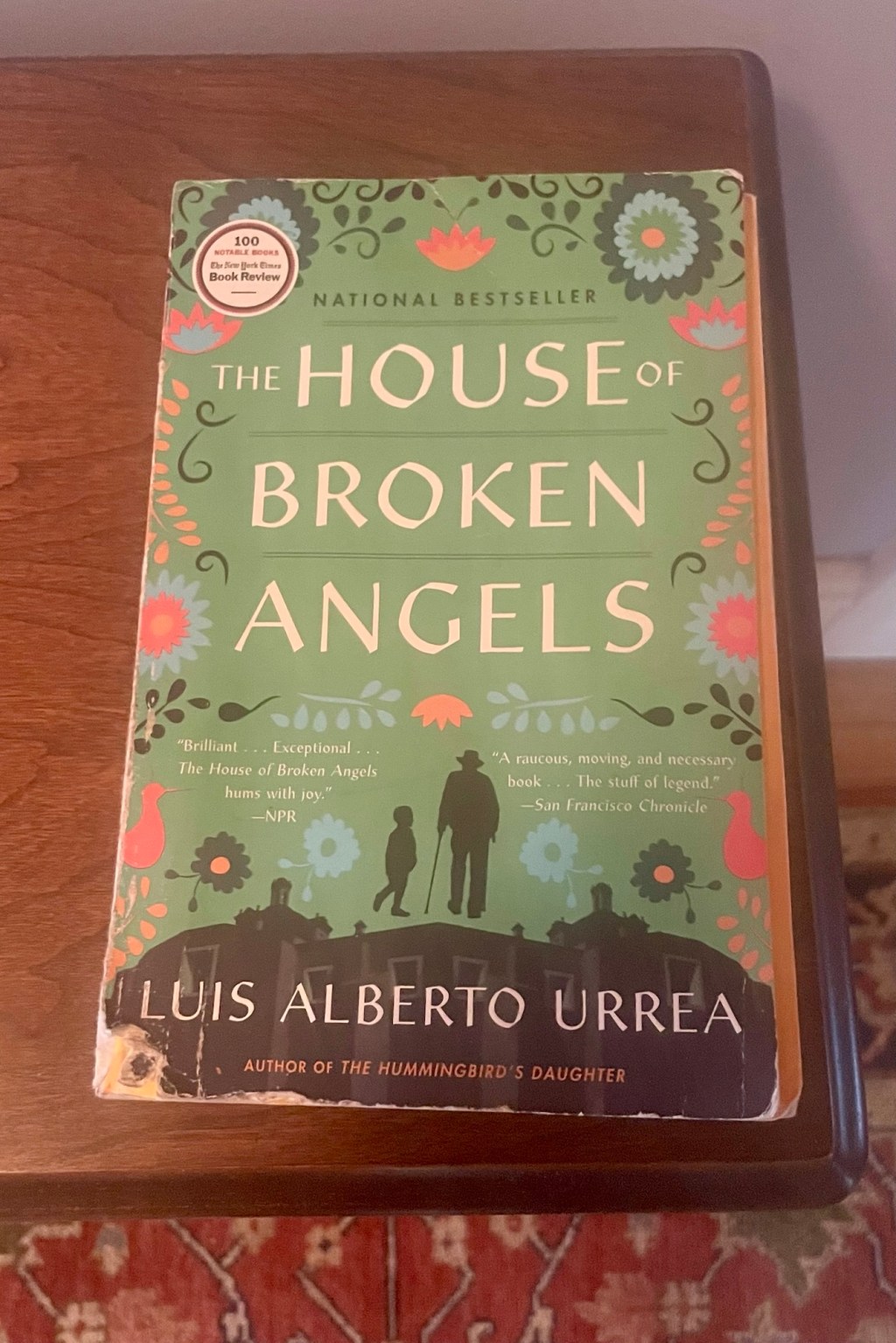 Rising to the Level of&nbsp;Love